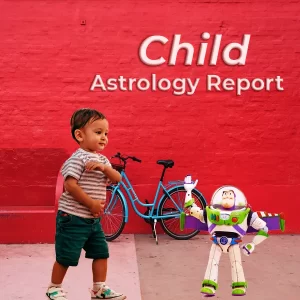 Child Astrology Reports