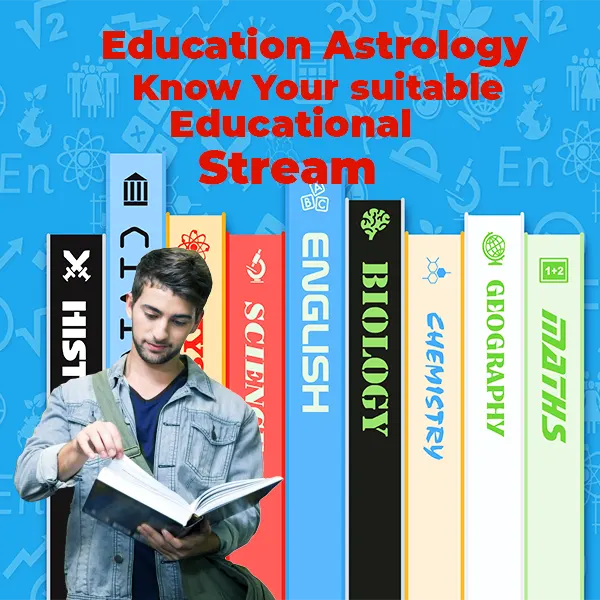Education Astrology