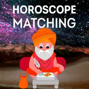 horoscope-matching