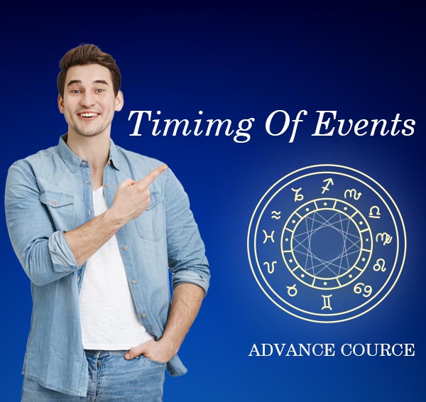 Advance Course In astrology