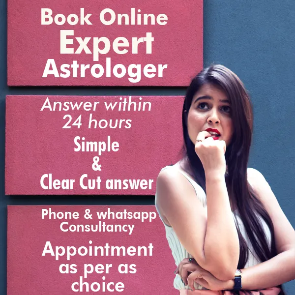 Book single question astrology consultancy