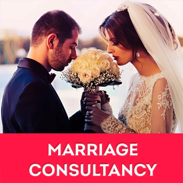Marriage consultancy astrology report