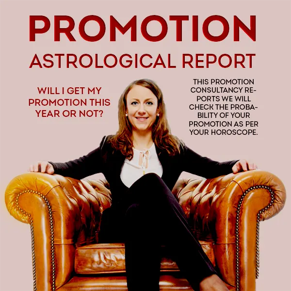 Promotion Astrology Consultancy