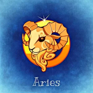 Aries Sign Astrology