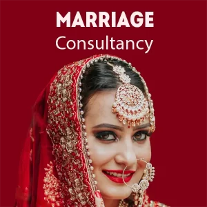 Marriage Consultancy