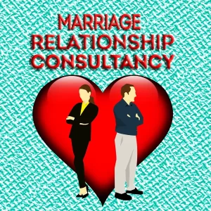 Marriage relationship consultancy
