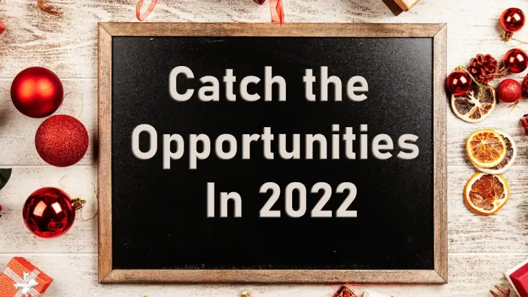 Opportunities for Taurus sign for 2022
