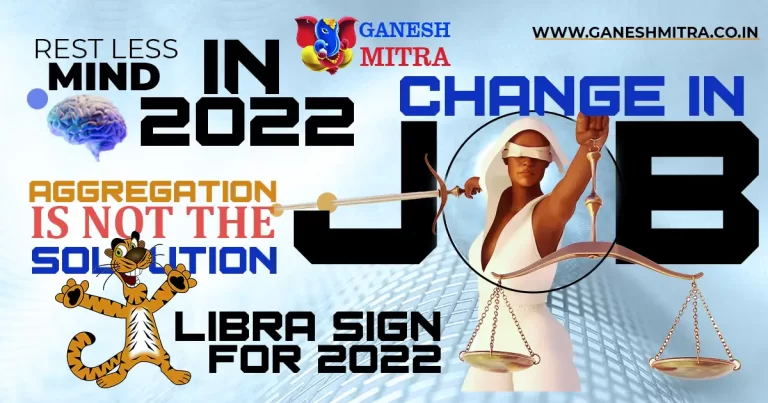 Impact of Libra Sign for 2022