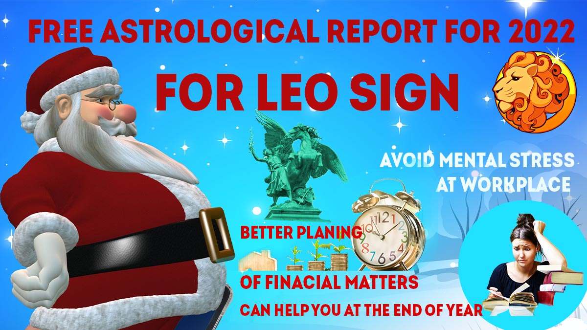 Leo Sign For 2022 Astrology Prediction For 2022 Ganesh Mitra