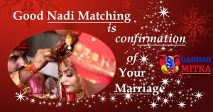 Nadi-matching