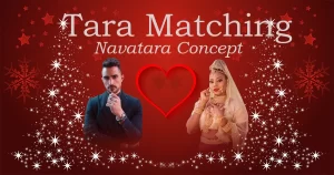Tara Matching Importance in marriage