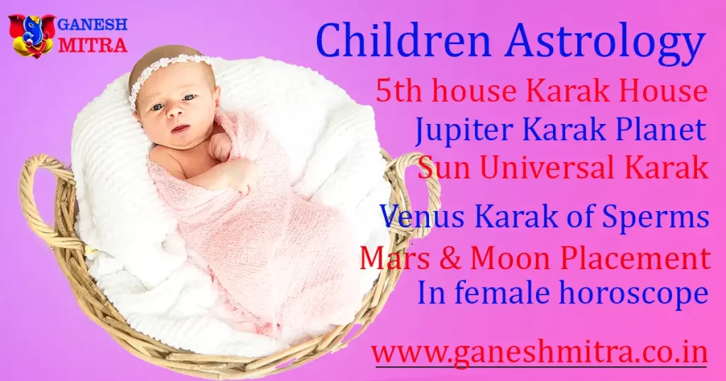 Children-Astrology-Free-Lesson