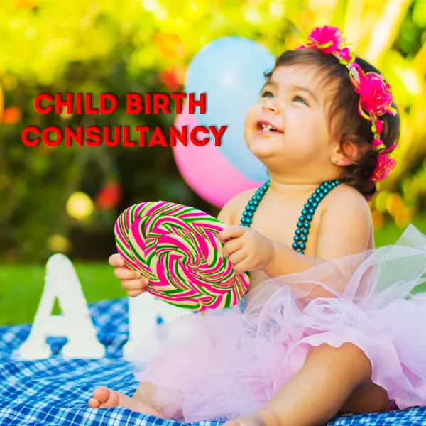 child birth consultancy