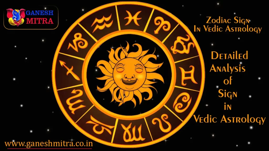 zodiac signs in astrology