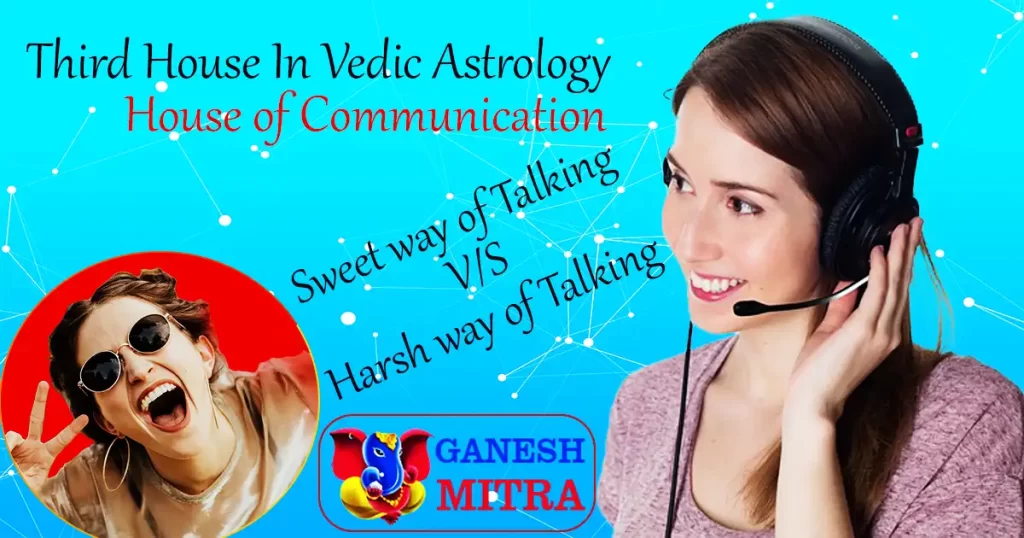Importance of communication in astrology