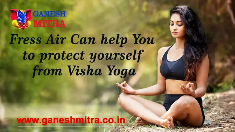 remedy of Visha Yoga
