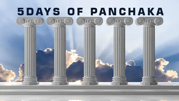 5days of Panchaka